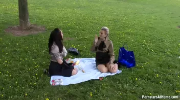 Eurobabes Know How To Have A Picnic Screencap 22 on sinx.preview.netperv.com