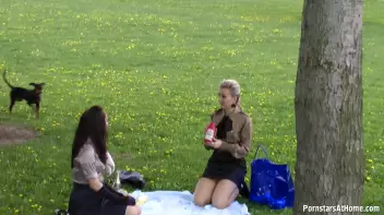 Eurobabes Know How To Have A Picnic Screencap 23 on sinx.preview.netperv.com