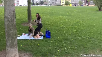 Eurobabes Know How To Have A Picnic Screencap 29 on sinx.preview.netperv.com