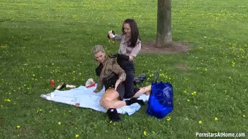 Eurobabes Know How To Have A Picnic Screencap 30 on sinx.preview.netperv.com