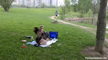 Eurobabes Know How To Have A Picnic Screencap 43 on sinx.preview.netperv.com