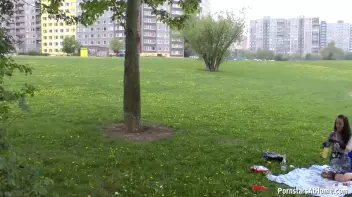 Eurobabes Know How To Have A Picnic Screencap 45 on sinx.preview.netperv.com