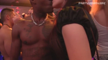 Party Hardcore Gone Crazy Vol. 17 Part 2 - Cam 2 Screencap 30 on sinx.preview.netperv.com