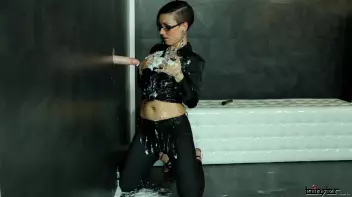 Covered In Spit And Cum Solo Fun Screencap 41 on sinx.preview.netperv.com