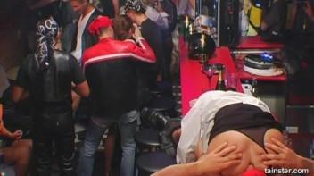 Where The Wild Hos Go Part 2 - Cam 3 Screencap 10 on sinx.preview.netperv.com