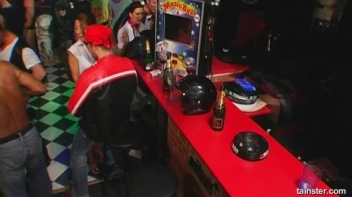 Where The Wild Hos Go Part 2 - Cam 3 Screencap 12 on sinx.preview.netperv.com