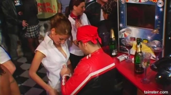 Where The Wild Hos Go Part 2 - Cam 3 Screencap 14 on sinx.preview.netperv.com