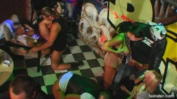 Where The Wild Hos Go Part 2 - Cam 3 Screencap 67 on sinx.preview.netperv.com