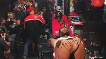 Where The Wild Hos Go Part 2 - Cam 3 Screencap 7 on sinx.preview.netperv.com