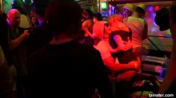 COCKS 'N' CLITS Construction Company Part 1 - Cam 3 Screencap 9 on sinx.preview.netperv.com