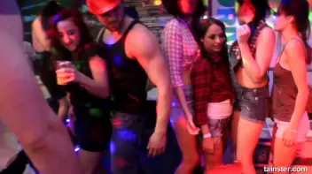 COCKS 'N' CLITS Construction Company Part 1 - Cam 3 Screencap 10 on sinx.preview.netperv.com