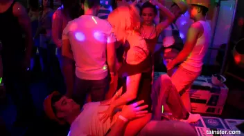 COCKS 'N' CLITS Construction Company Part 1 - Cam 3 Screencap 12 on sinx.preview.netperv.com