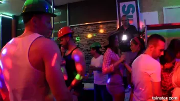 COCKS 'N' CLITS Construction Company Part 1 - Cam 3 Screencap 17 on sinx.preview.netperv.com