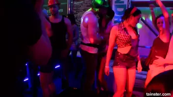 COCKS 'N' CLITS Construction Company Part 1 - Cam 3 Screencap 29 on sinx.preview.netperv.com