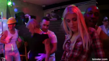 COCKS 'N' CLITS Construction Company Part 1 - Cam 3 Screencap 3 on sinx.preview.netperv.com