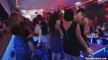 Party Hardcore Gone Crazy Vol. 7 Part 4 - Cam 1 Screencap 92 on sinx.preview.netperv.com