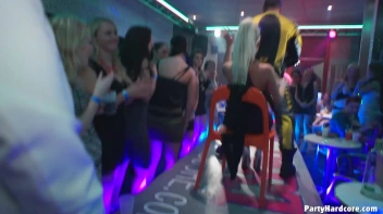 Party Hardcore Gone Crazy Vol. 7 Part 4 - Cam 1 Screencap 43 on sinx.preview.netperv.com