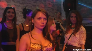 Party Hardcore Gone Crazy Vol. 12 Part 3 - Cam 2 Screencap 71 on sinx.preview.netperv.com