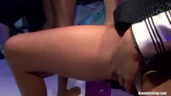 7th Anniversary Party Part 4 - Cam 2 Screencap 30 on sinx.preview.netperv.com