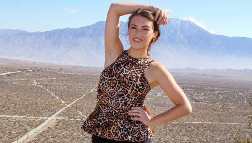 Latest deal - Cum Swallowing Hottie Enjoys Every Last Drop