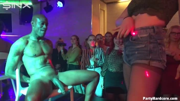 Party Hardcore Gone Crazy Vol. 44 Part 2 - Cam 2 Screencap 60 on sinx.preview.netperv.com