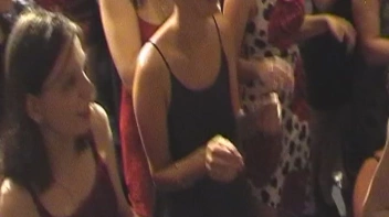 Blowjob Beauties Part 1 - Cam 2 Screencap 96 on sinx.preview.netperv.com