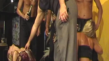 Blowjob Beauties Part 1 - Cam 2 Screencap 44 on sinx.preview.netperv.com