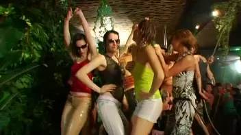 Jungle Bangers Part 1 - Shower Cam Screencap 87 on sinx.preview.netperv.com