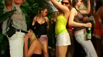 Jungle Bangers Part 1 - Shower Cam Screencap 50 on sinx.preview.netperv.com