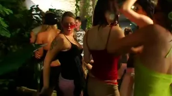 Jungle Bangers Part 1 - Shower Cam Screencap 56 on sinx.preview.netperv.com