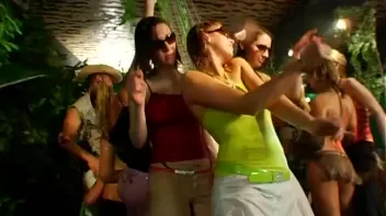 Jungle Bangers Part 1 - Shower Cam Screencap 57 on sinx.preview.netperv.com