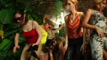 Jungle Bangers Part 1 - Shower Cam Screencap 66 on sinx.preview.netperv.com