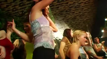 Jungle Bangers Part 1 - Shower Cam Screencap 75 on sinx.preview.netperv.com