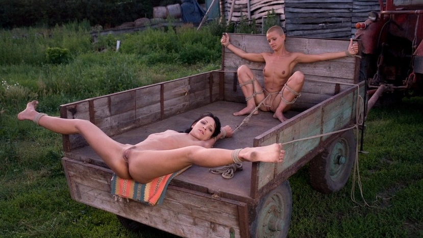 Farm Slaves From Budapest on sinx.preview.netperv.com