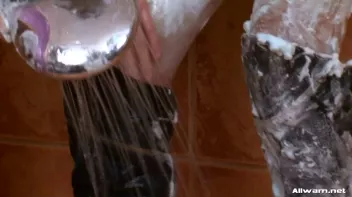 Shaving Cream Shenanigans Screencap 78 on sinx.preview.netperv.com