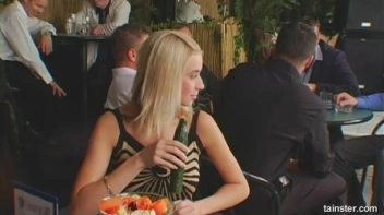 Pissy Pussy Pie Screencap 10 on sinx.preview.netperv.com