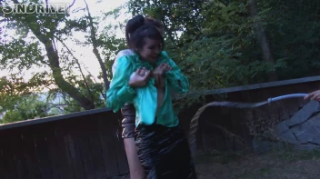 The Ultimate Piss Plow!  Three Chicks, One Dick, And A Hell Of A Lot Of Piss! Screencap 80 on sinx.preview.netperv.com