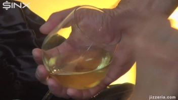 Cum Spritzer to Celebrate Screencap 23 on sinx.preview.netperv.com