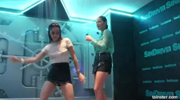 A new year with new wet amateur girls Screencap 19 on sinx.preview.netperv.com