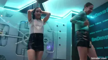 A new year with new wet amateur girls Screencap 20 on sinx.preview.netperv.com