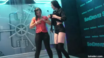 A new year with new wet amateur girls Screencap 27 on sinx.preview.netperv.com