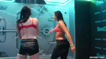 A new year with new wet amateur girls Screencap 32 on sinx.preview.netperv.com