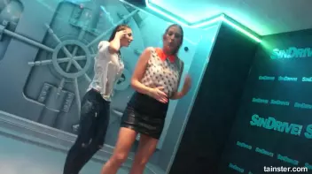 A new year with new wet amateur girls Screencap 51 on sinx.preview.netperv.com