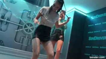 A new year with new wet amateur girls Screencap 6 on sinx.preview.netperv.com