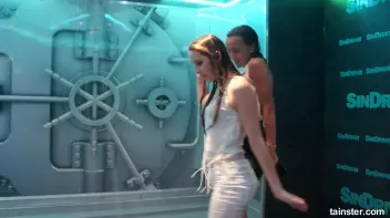 A new year with new wet amateur girls Screencap 60 on sinx.preview.netperv.com