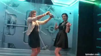 A new year with new wet amateur girls Screencap 66 on sinx.preview.netperv.com