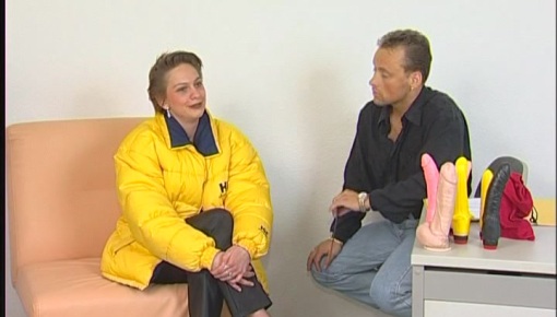 Latest deal - Schön abgespritzt