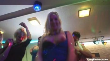 Party Hardcore Gone Crazy Vol. 32 Part 7 - Main Edit Screencap 122 on sinx.preview.netperv.com