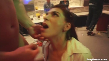 Party Hardcore Gone Crazy Vol. 32 Part 7 - Main Edit Screencap 31 on sinx.preview.netperv.com