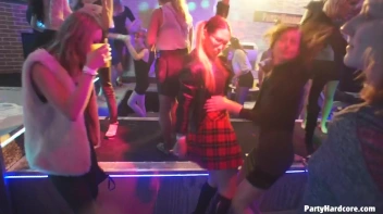 Party Hardcore Gone Crazy Vol. 32 Part 7 - Main Edit Screencap 33 on sinx.preview.netperv.com